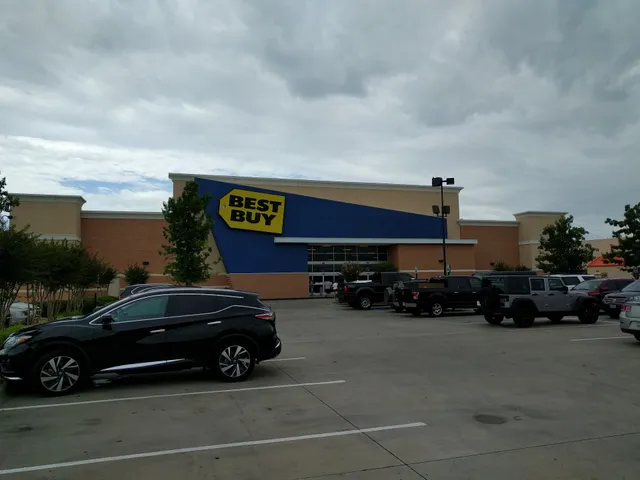 Best Buy