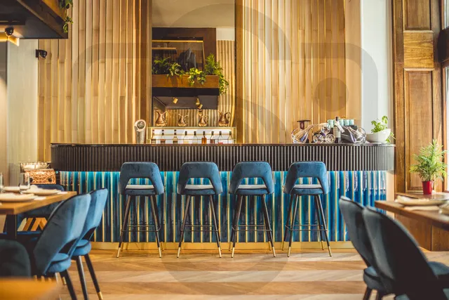 TURKIZ RESTAURANT BUDAPEST