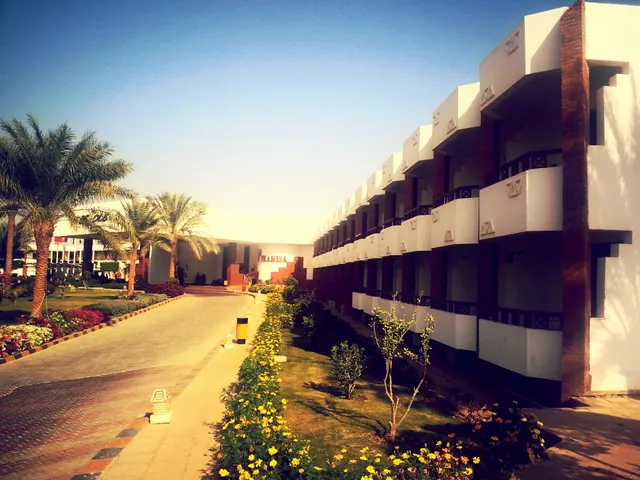 Sea Magic & Spa Hotel