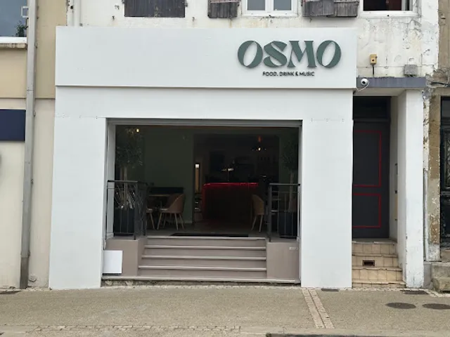 Osmo