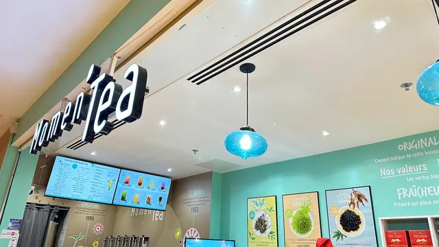 Momen'Tea Strasbourg