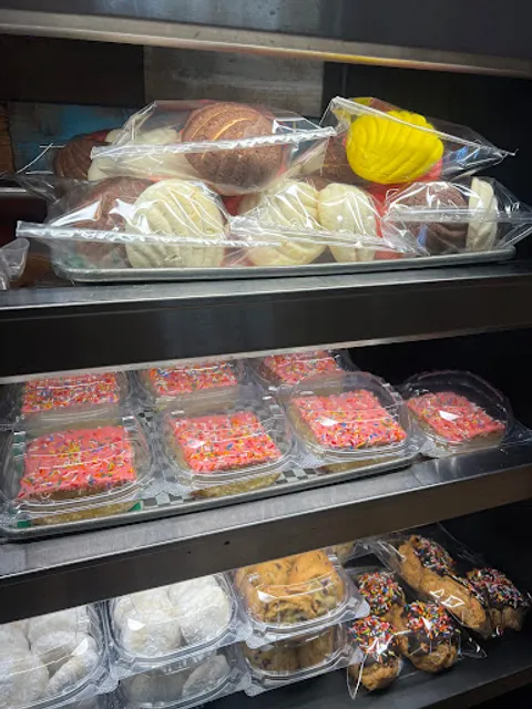 Antojitos Dulce Caprichos