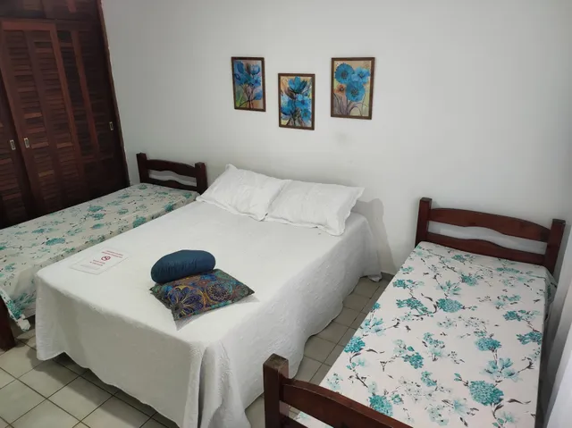 Zen House Ubatuba Hostel