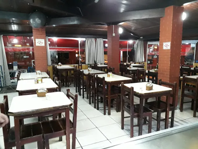 Pizzaria e Lanchonete Pinguim