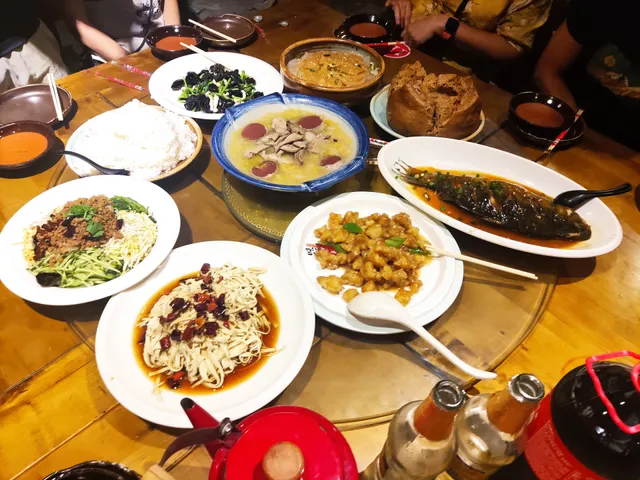 Dapiaoba Dongbei Liubangcai