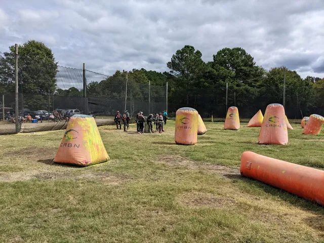 Paintball Central