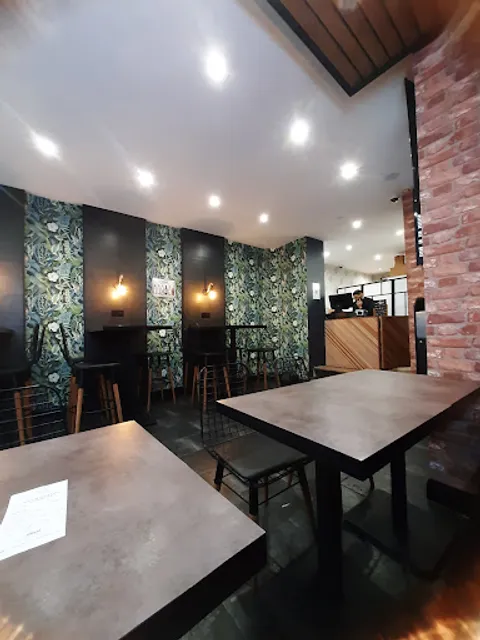 Faz Food Saint Léonard