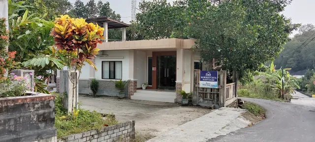 Bubuhan Kita Guest House Syari'ah