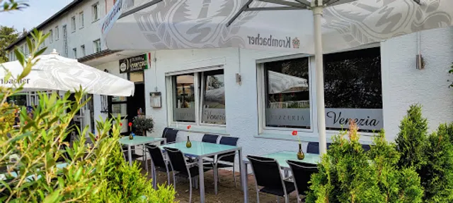 Pizzeria Venezia