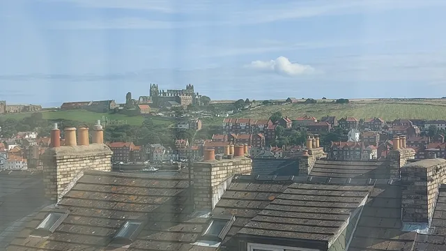 George Street 17 Whitby North Yorkshire