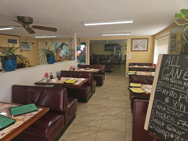 Casa Mexicana