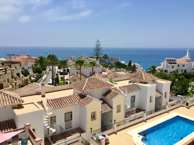 Nerja Paradise Rentals - Office