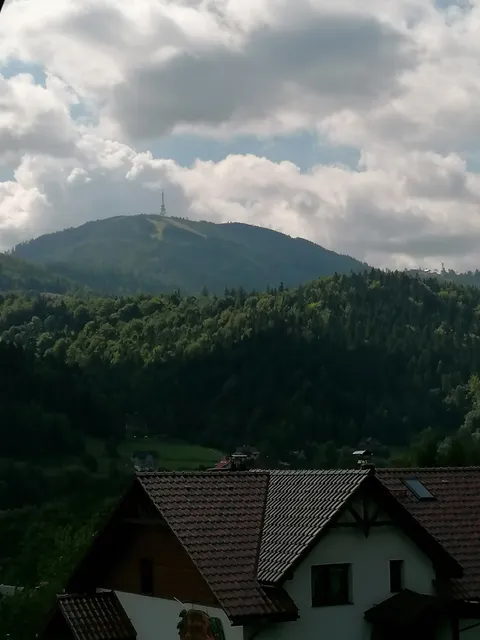 Pokoje Gościnne U Joli