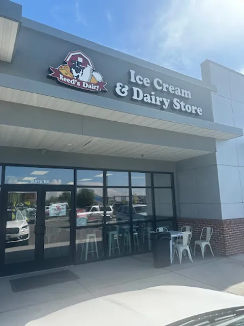 Reed’s Dairy Twin Falls
