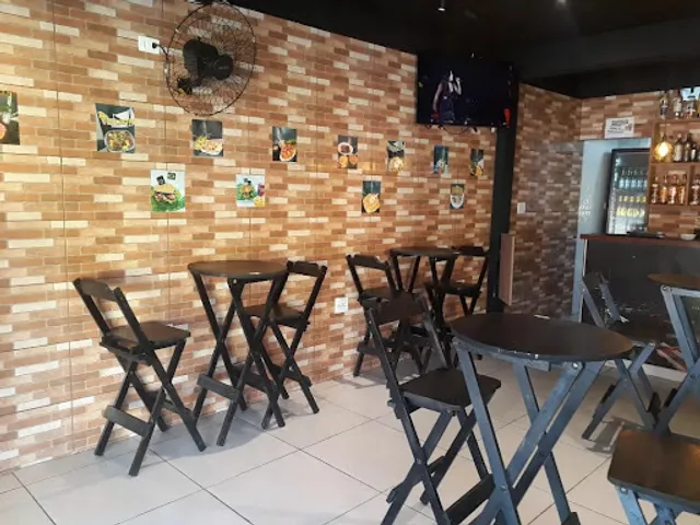 Paulistano Petiscaria