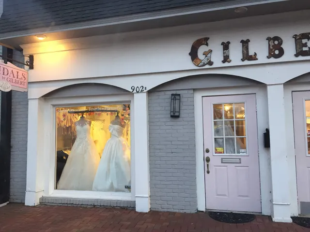 Bridals By Gilbert