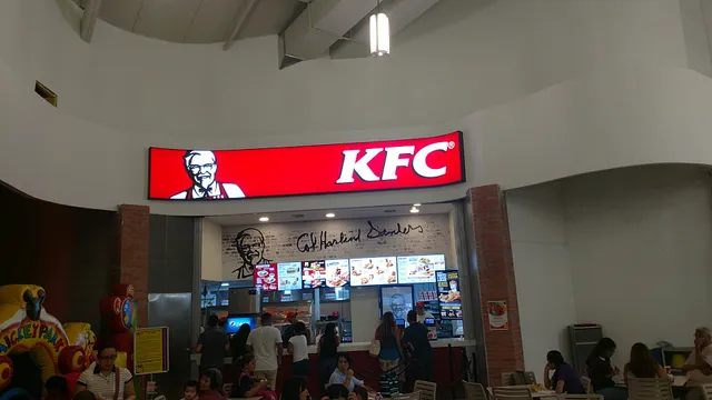 KFC CC Único Barranquilla