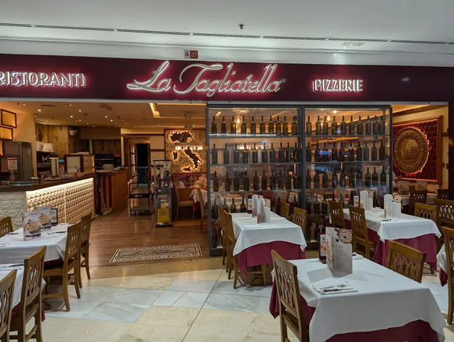 Restaurante La Tagliatella | Fuengirola