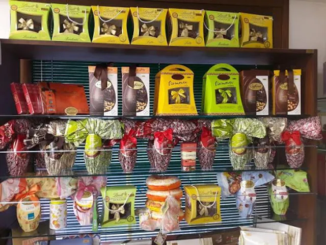 Pasticceria Sechi dal 1906