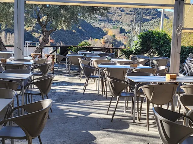 Merendero San Garrito