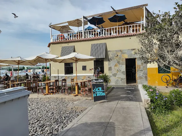 El Mirador De La Rivera