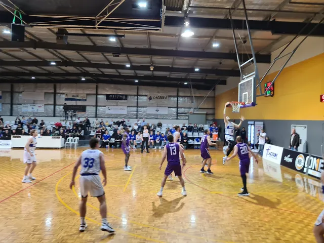 Lakeside Recreation Centre