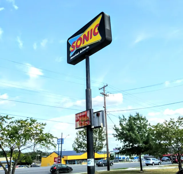 Sonic Drive-In