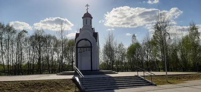 Урочышча Пяскі