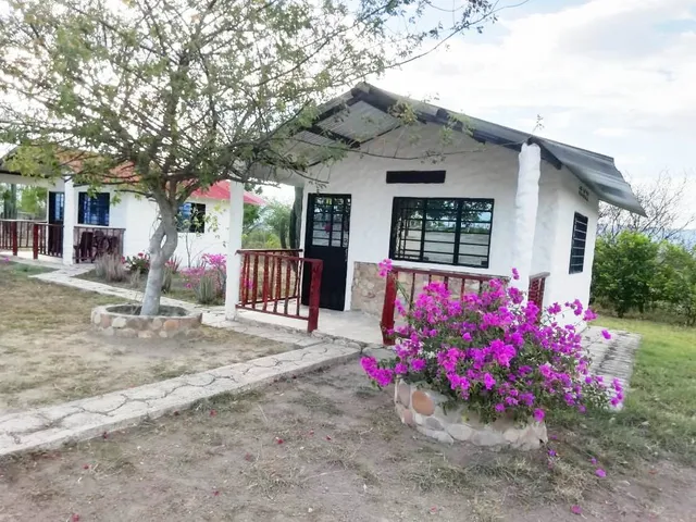 Hospedaje Payande Desierto Tatacoa