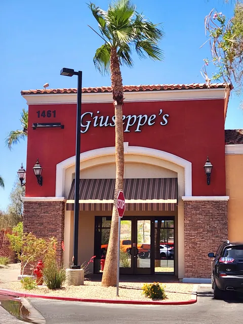 Giuseppe's By the Lake