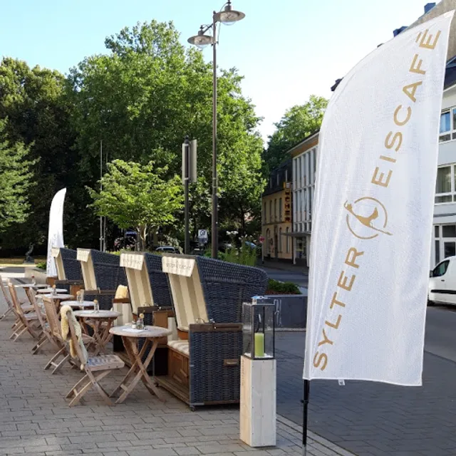 Sylter Eiscafe Kempen