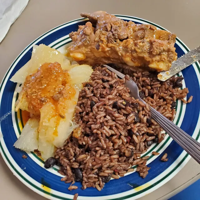 Dani’s Market & Distributors Inc.