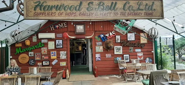 Mary's Café & Butik