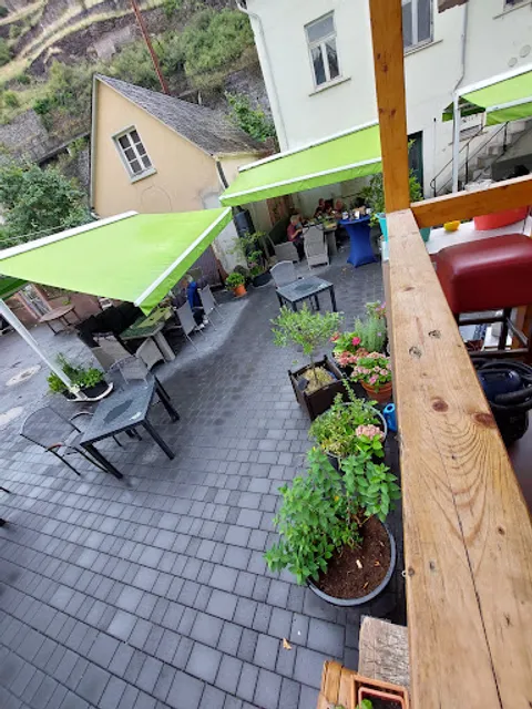 Das Loreley Weinstübchen