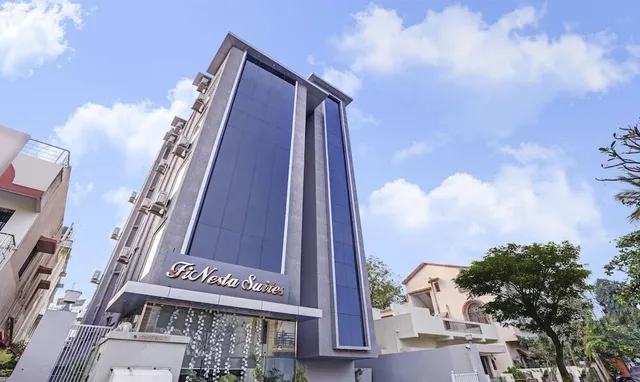 Treebo Finesta Suites, Nagpur Airport