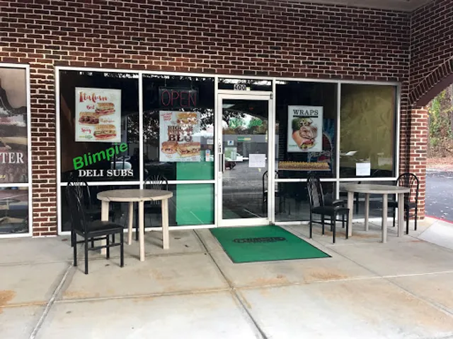 Blimpie