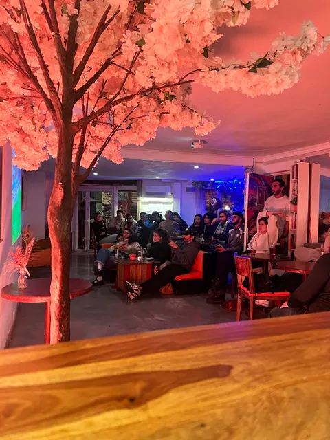 La Traverse de Balkis