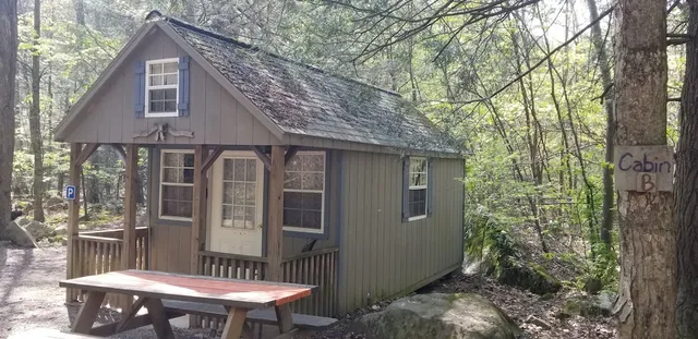 Abrams Creek Retreat & Campground