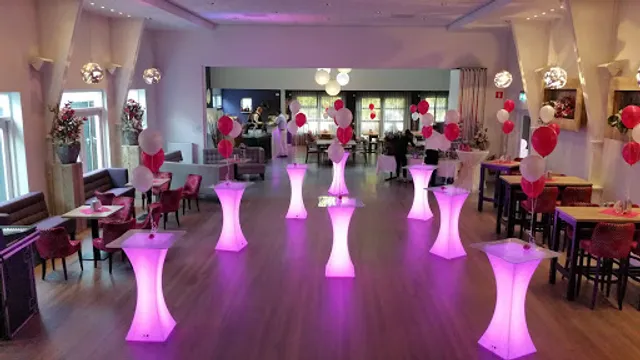 't Grachthuys Bredevoort