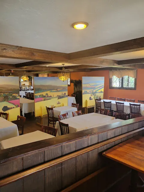 Gia Ristorante Italiano