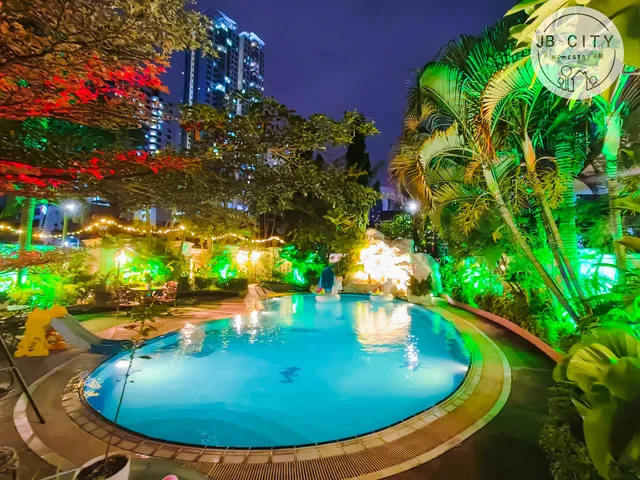 Kawane Natassha Villa by RR JBcity