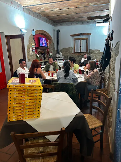 Pizzeria Pub I 3 Gatti