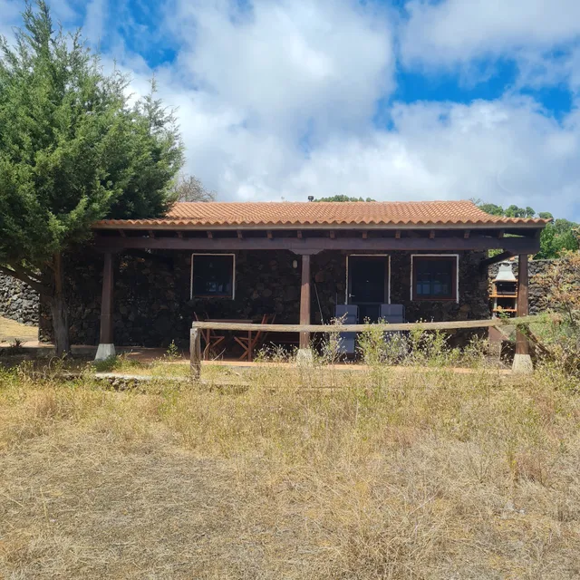 Rural House El Pajar