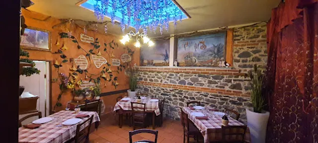 Osteria I Bottega
