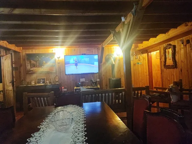 Hostal doña tamy