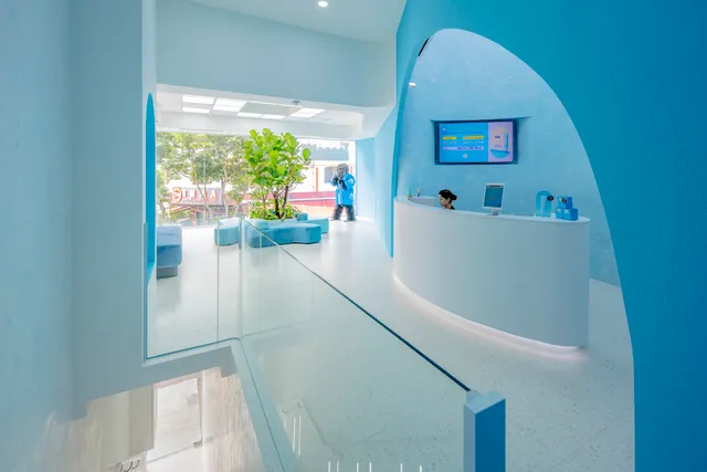 Japan IPL Express @ Holland Village