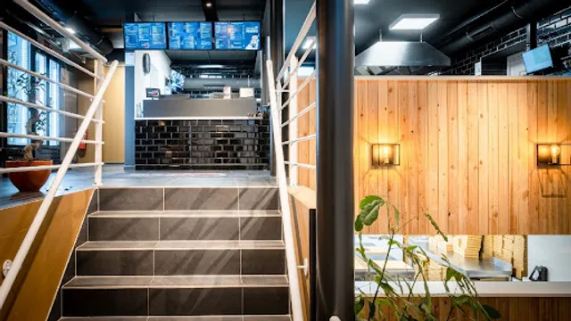 Pizza Aversa Roeselare