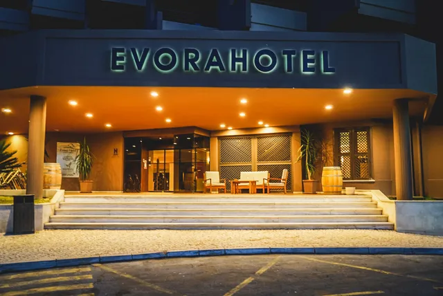 Évora Hotel