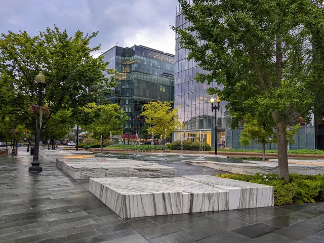 The Park at CityCenter DC