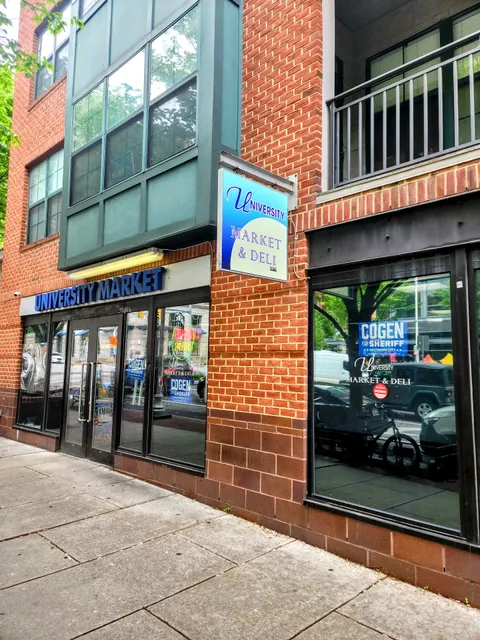 University Market & Deli